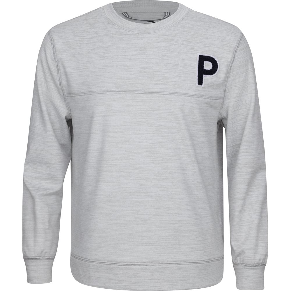 Boys' Cloudspun Crewneck Sweatshirt