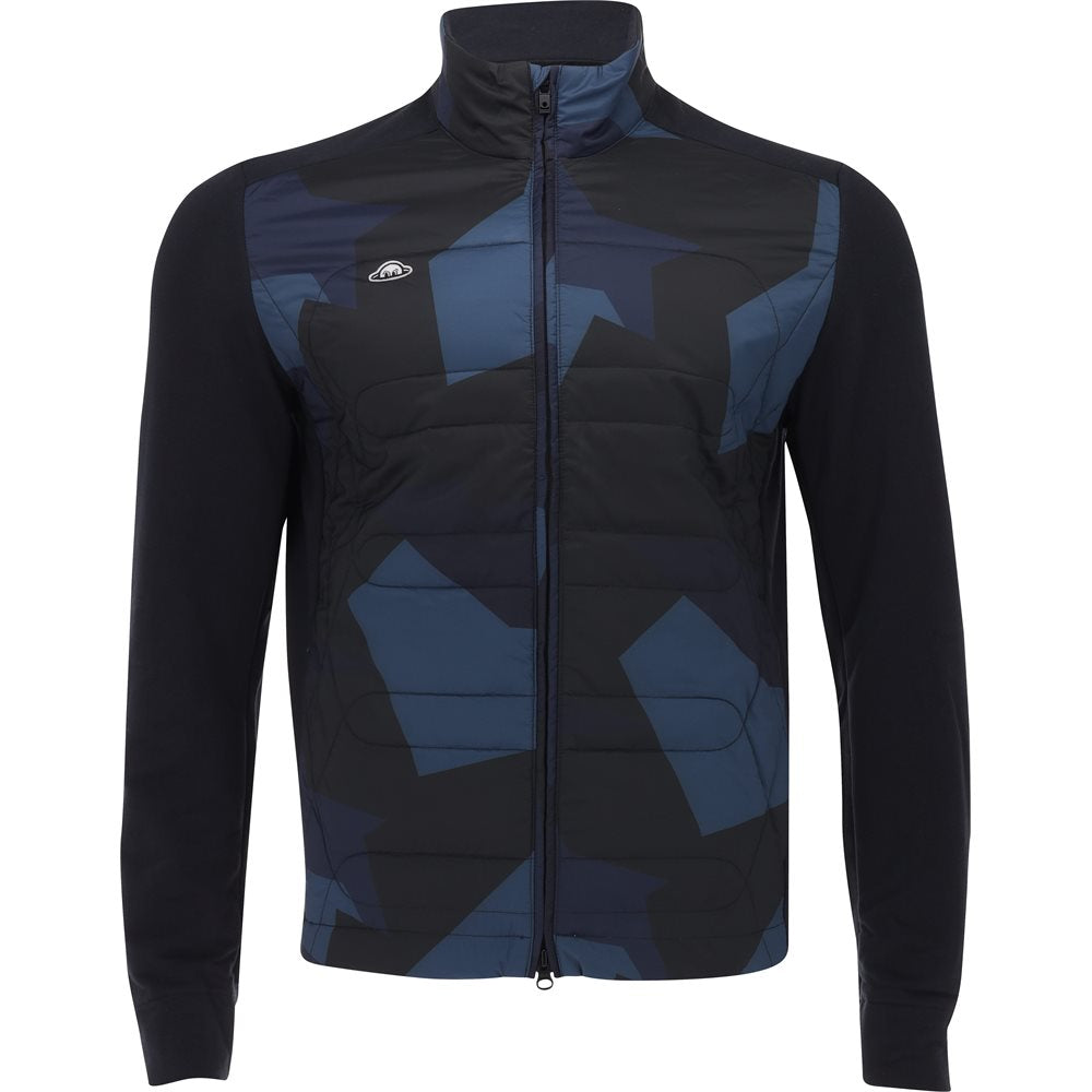 Anderson Hybrid Performance Jacket