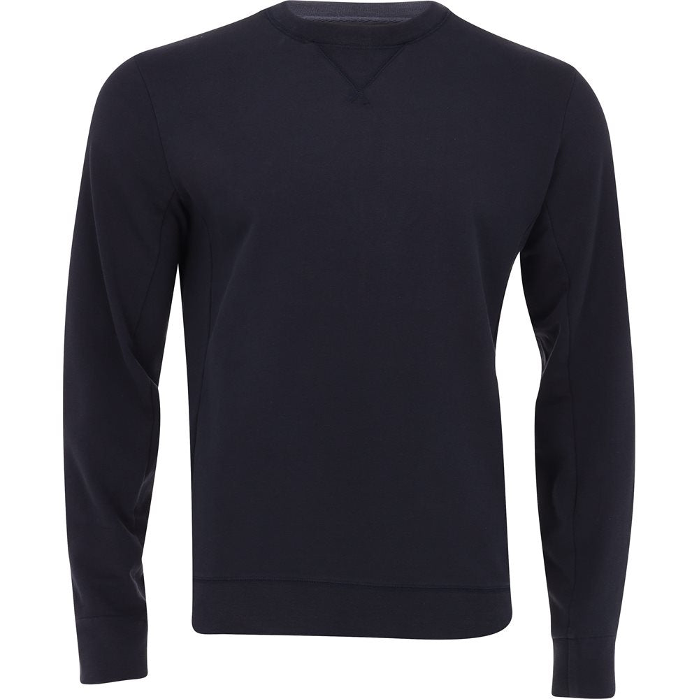 Perkins Crew Sweater