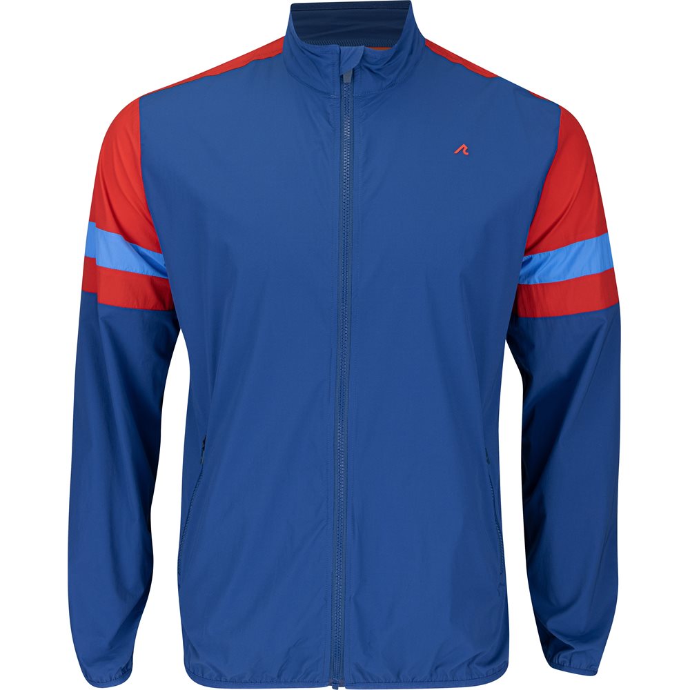 Elston Windbreaker