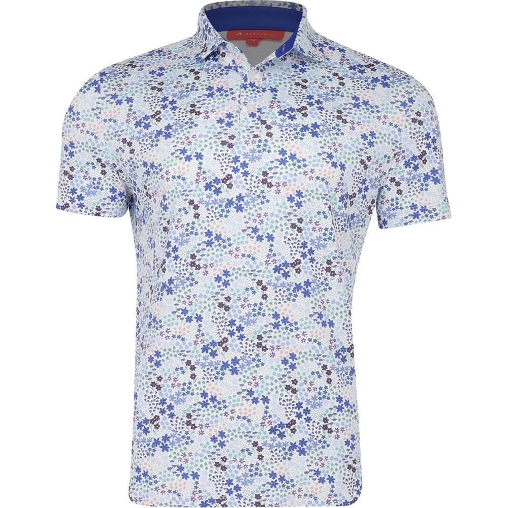 Rhodes Polo - Fairway Styles