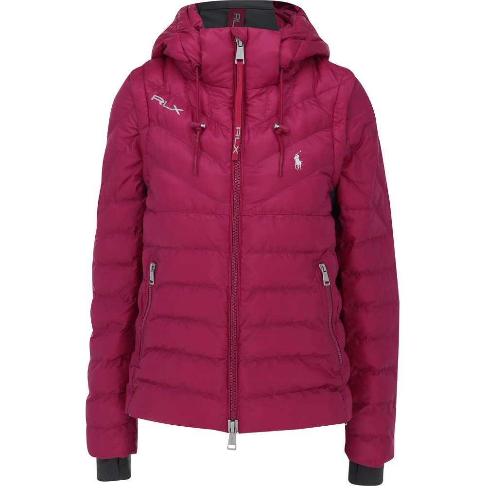 Women's Basedown Ripstop Jacket