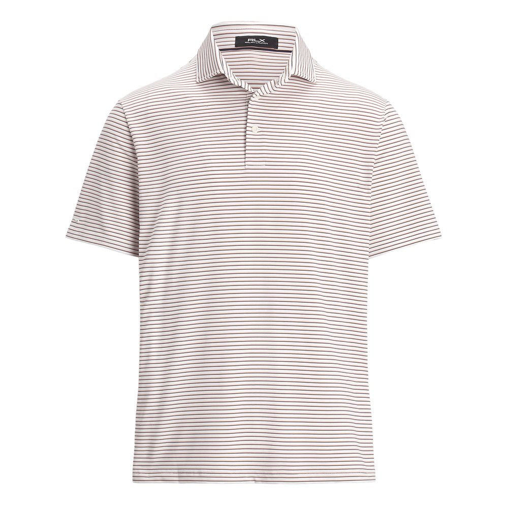 Featherweight Airflow Jersey Knit Polo