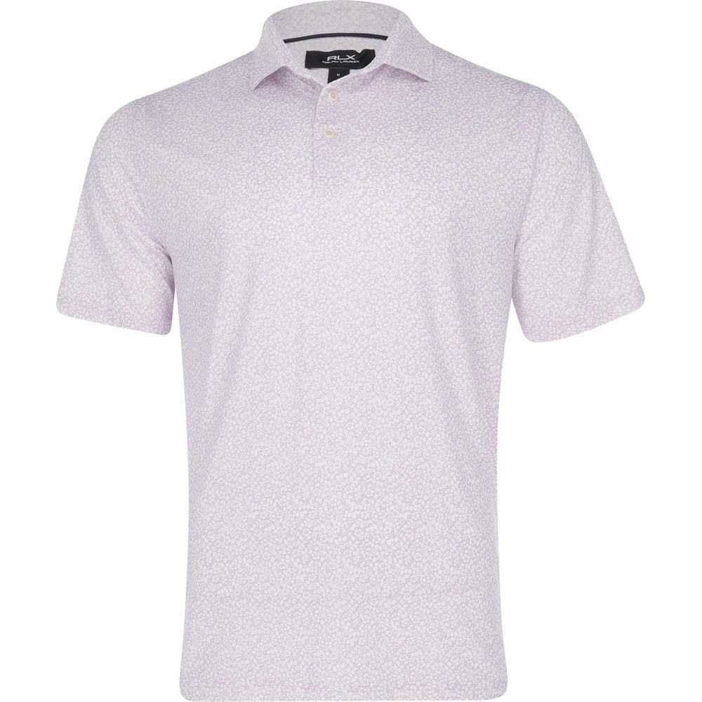 Lightweight Airflow Polo