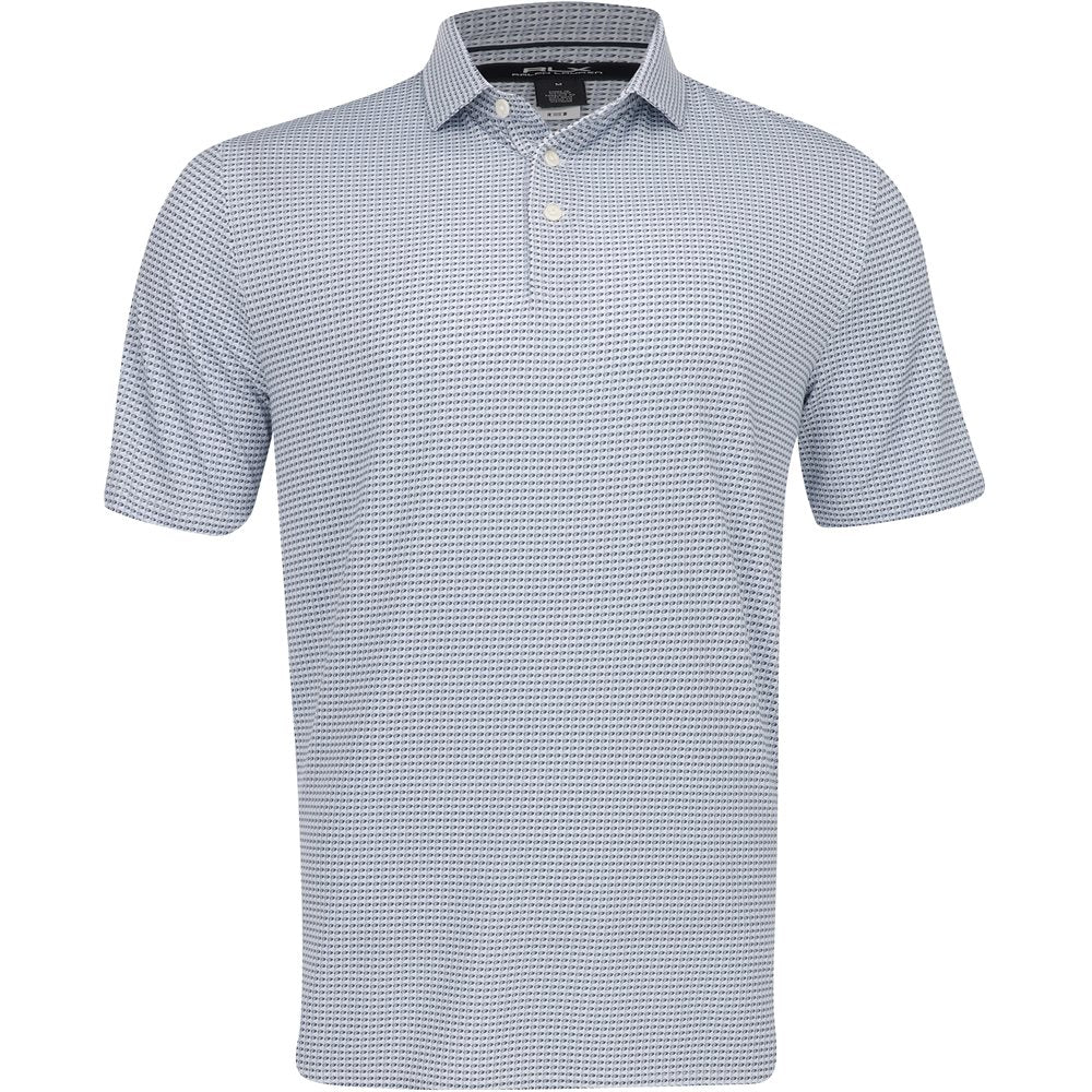Lightweight Airflow Polo