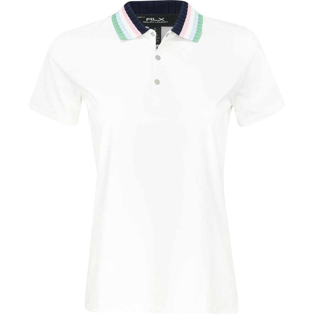 Women's Tour Pique Knit Polo
