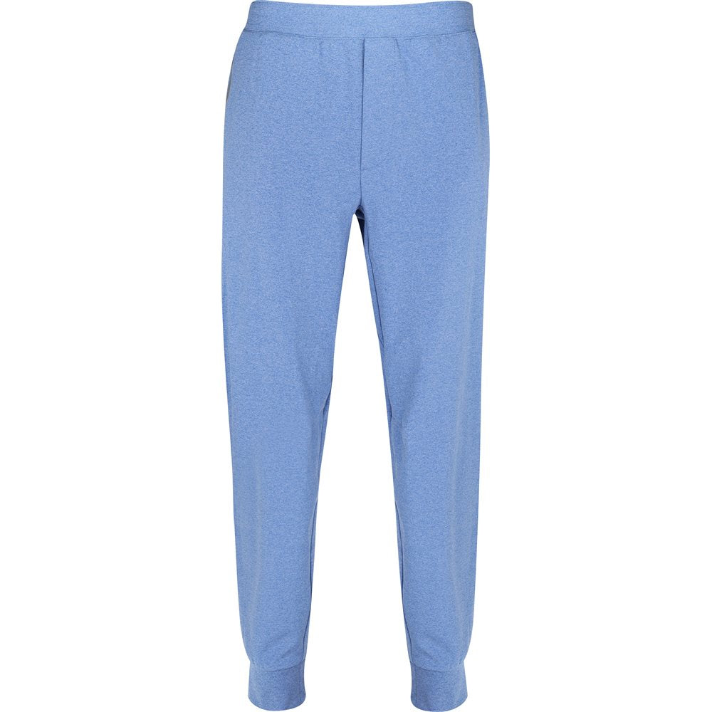 Wrap Tech Jersey Athletic Joggers