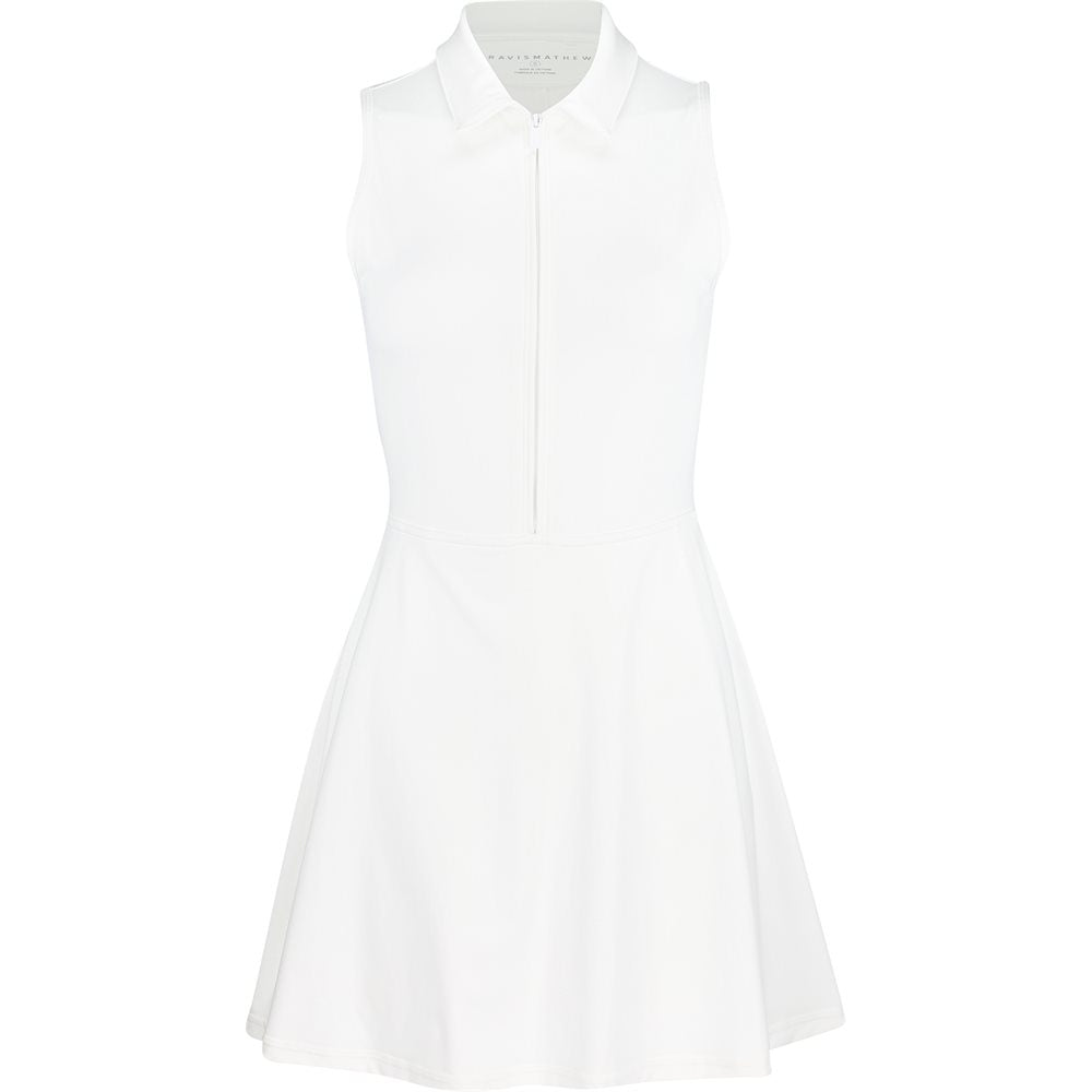 Women's MoveKnit Sleeveless 2.0 16.5" Dress