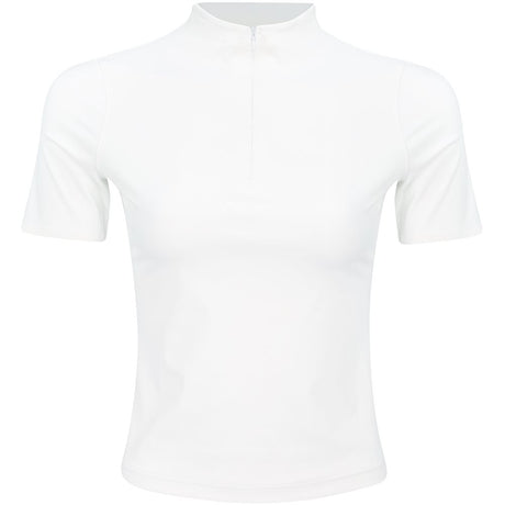 Women's Sunfire Moveknit 1/2 Zip Mock Neck Polo