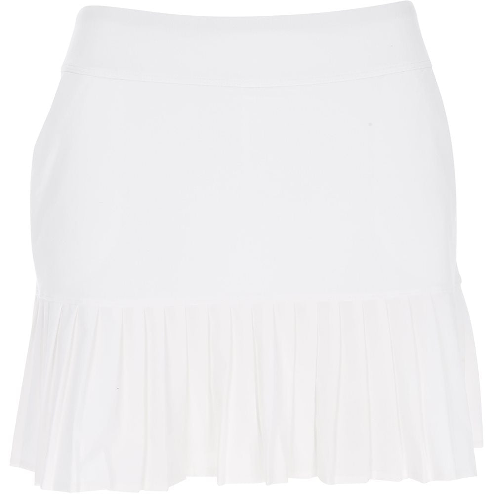 Women's Tuck Pleated Skort