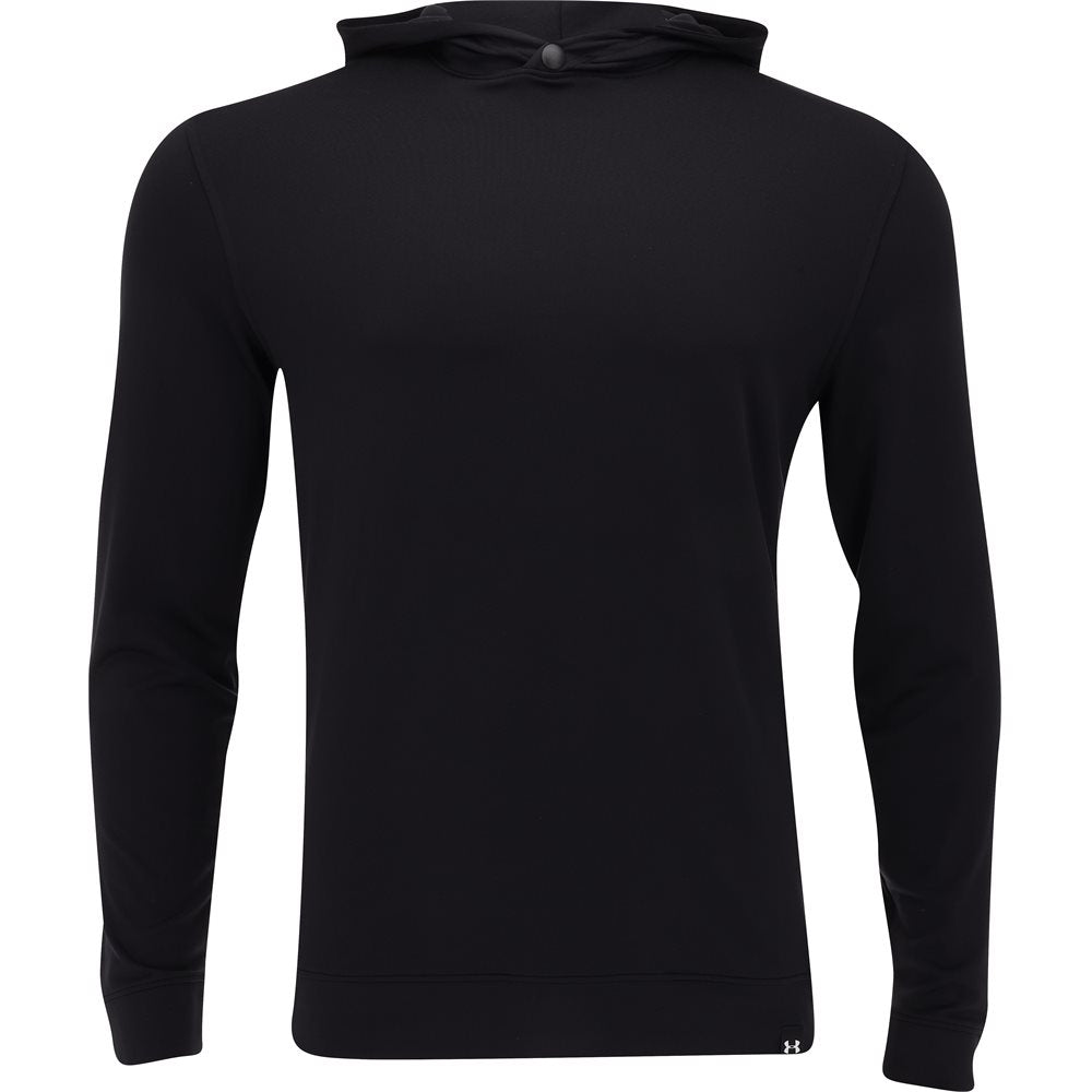 UA Playoff 3.0 Golf Hood Sweatshirt