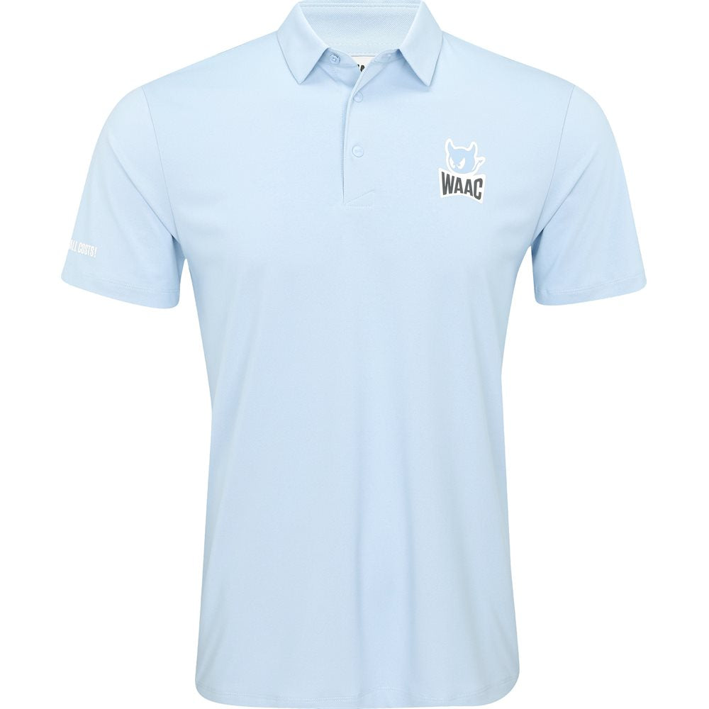 Essential Pique Polo
