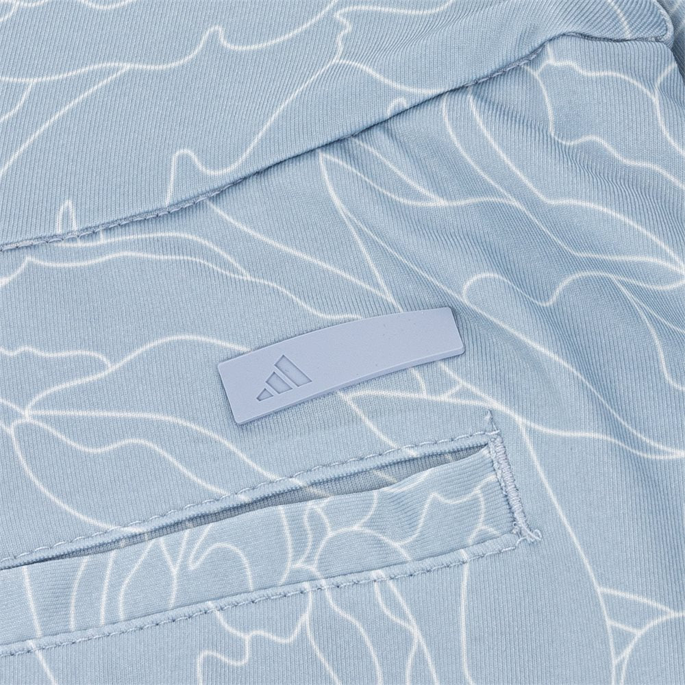 Women's Essentials Printed Skort