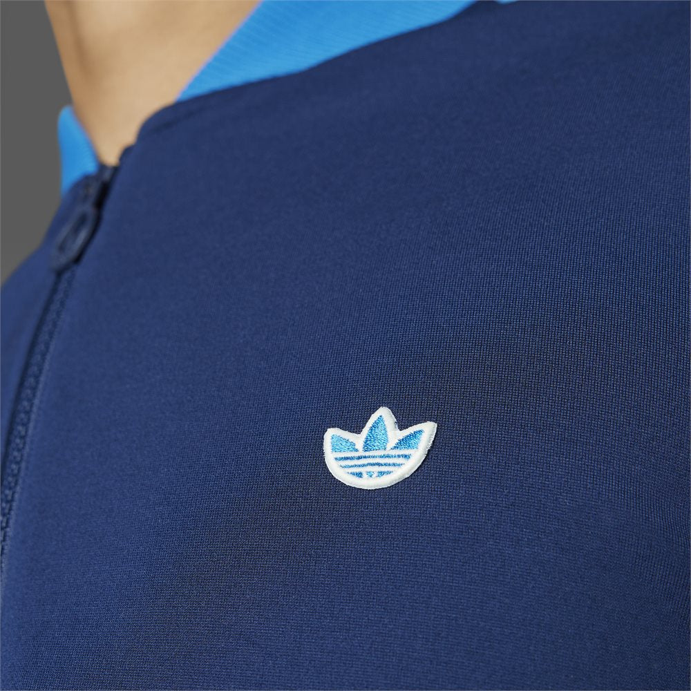 Originals 3-Stripe 1/4 Zip Pullover