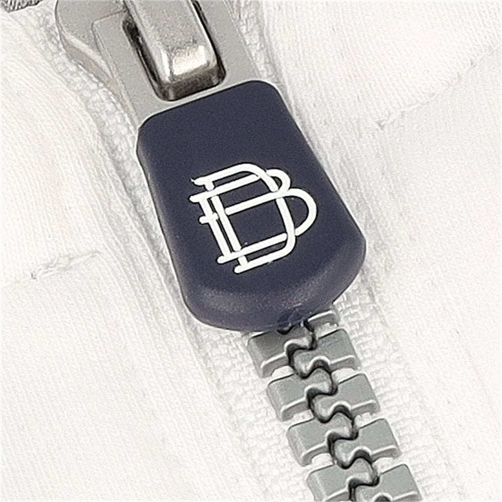 The Protector 1/4 Zip Hoodie