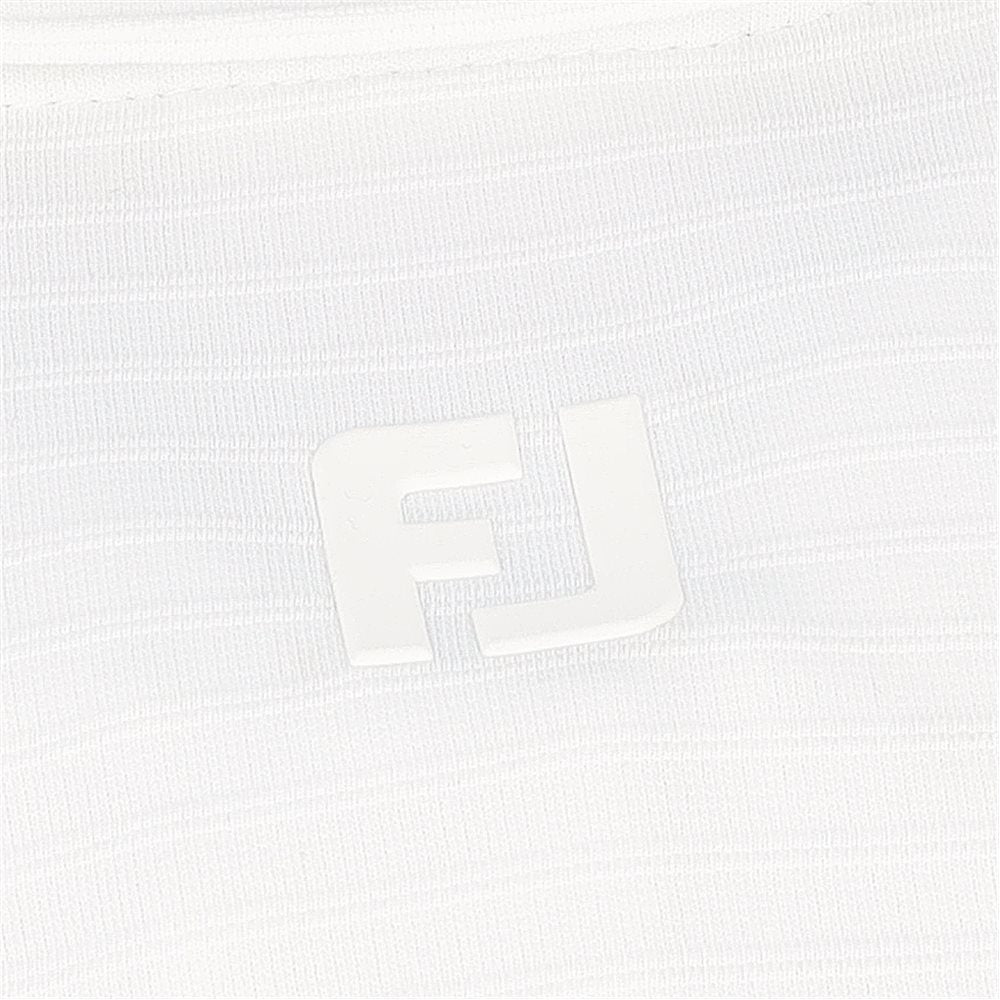 Women's Jacquard Polo - Previous Season