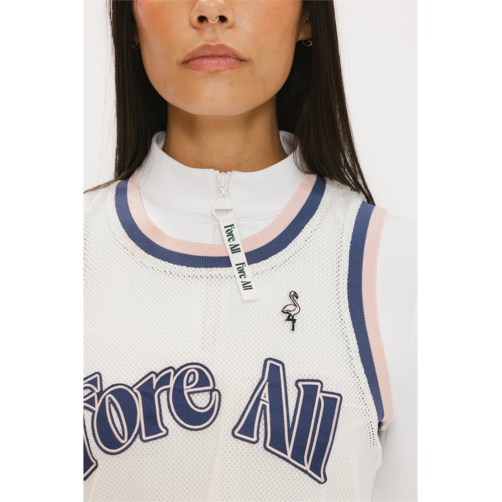 Women's Ace Sleeveless Tank Top