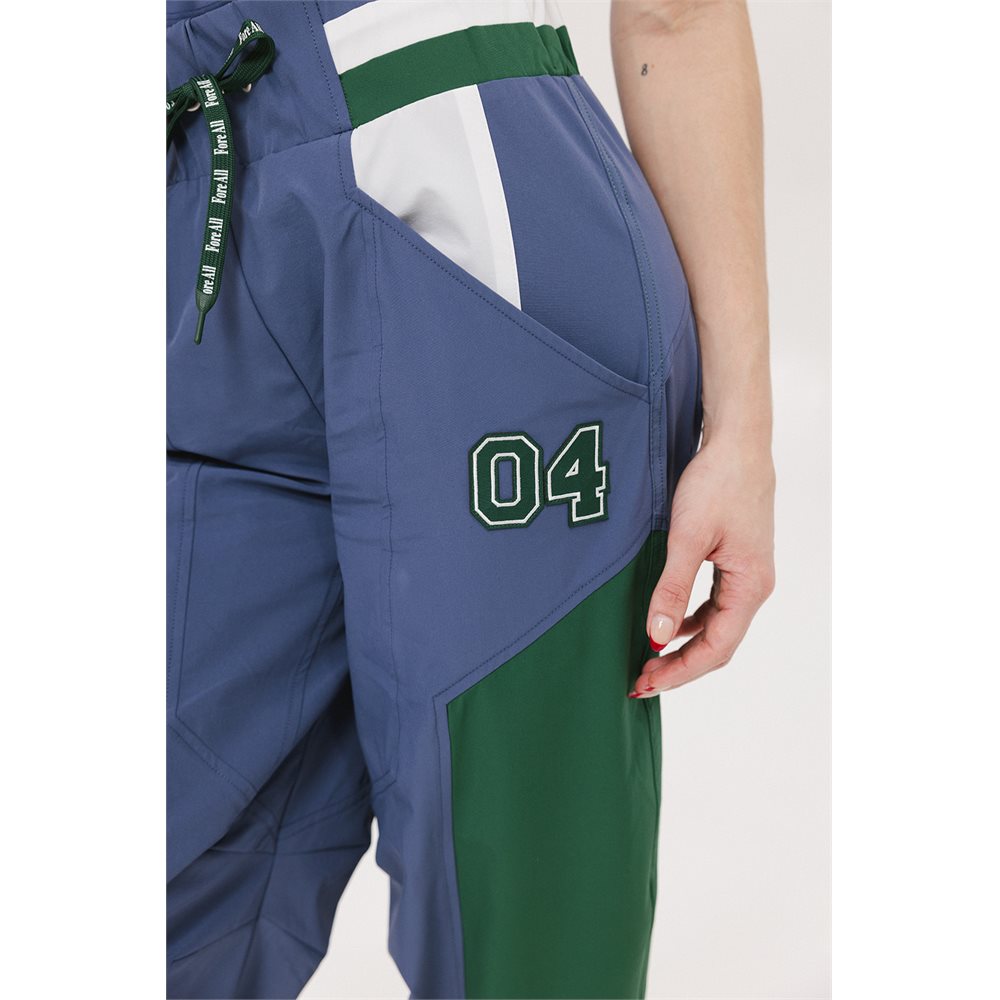 Women's Caitlin Warm-Up Pants