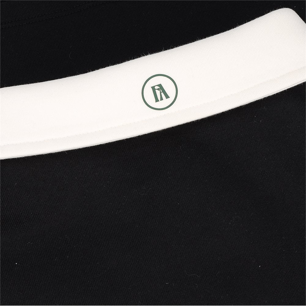 Women's League Long Sleeve Polo