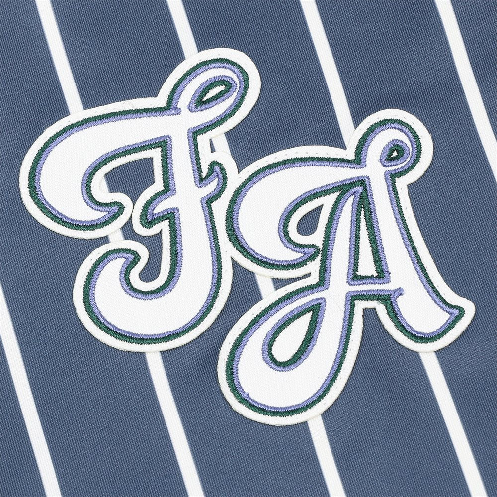 Women's Moore Sleeveless Polo - Striped