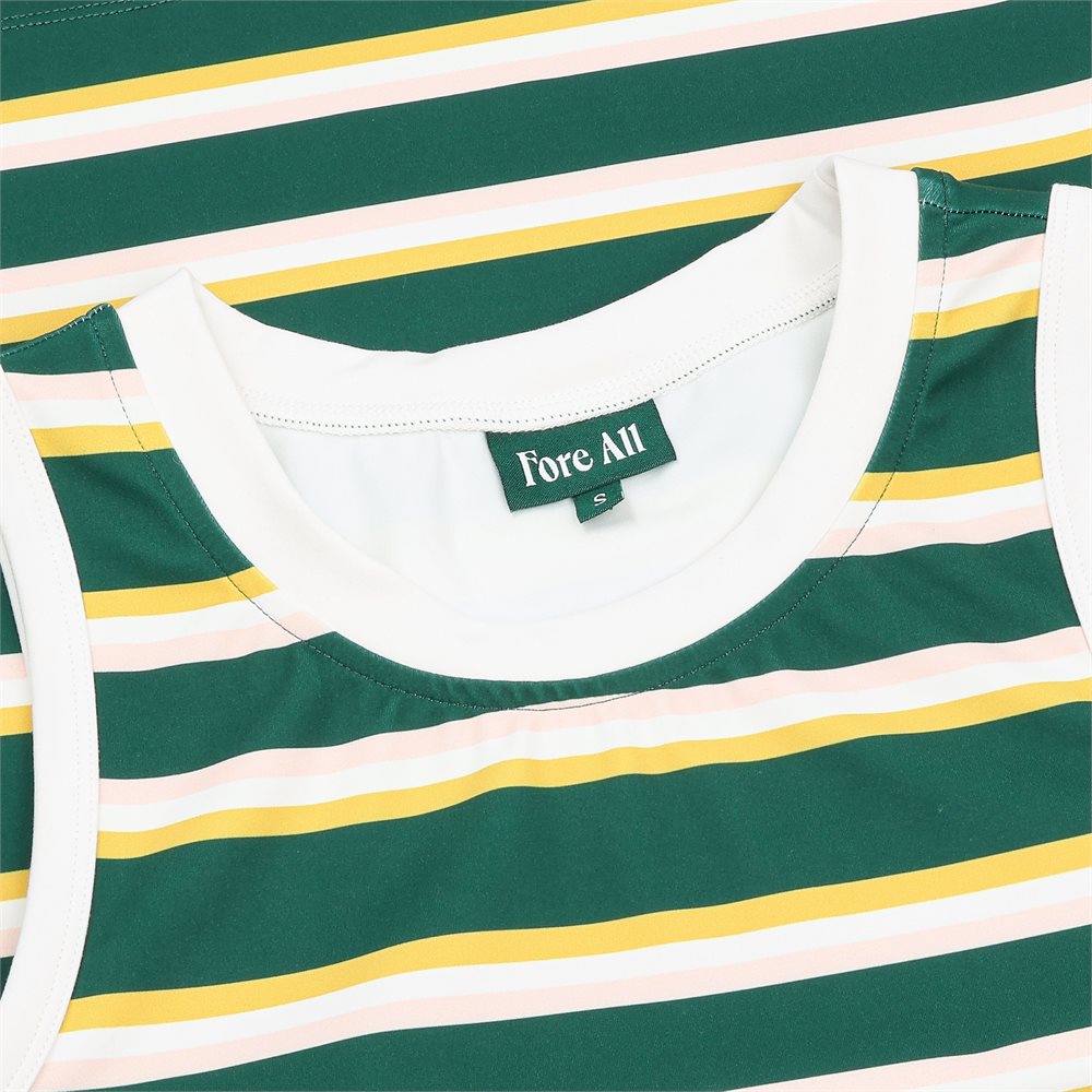 Women's Lillee Tank Top