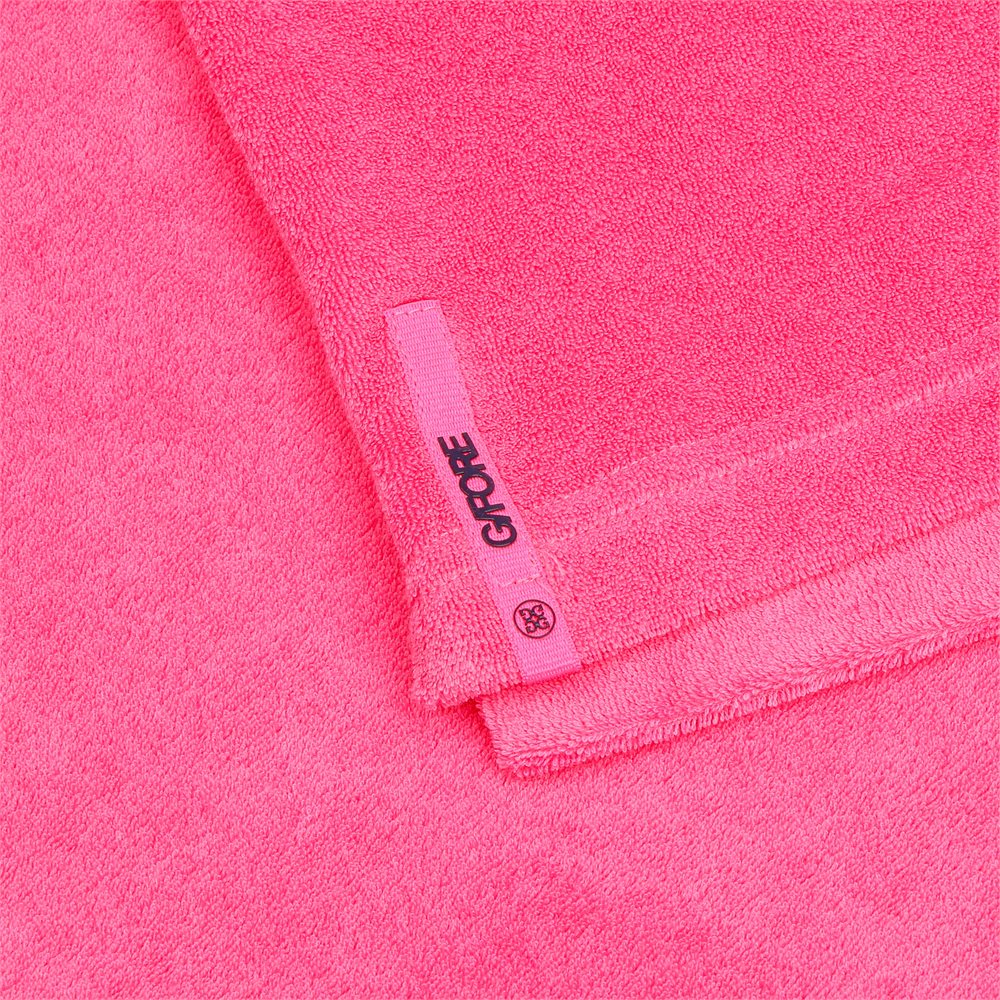 Limited Release French Terry Polo