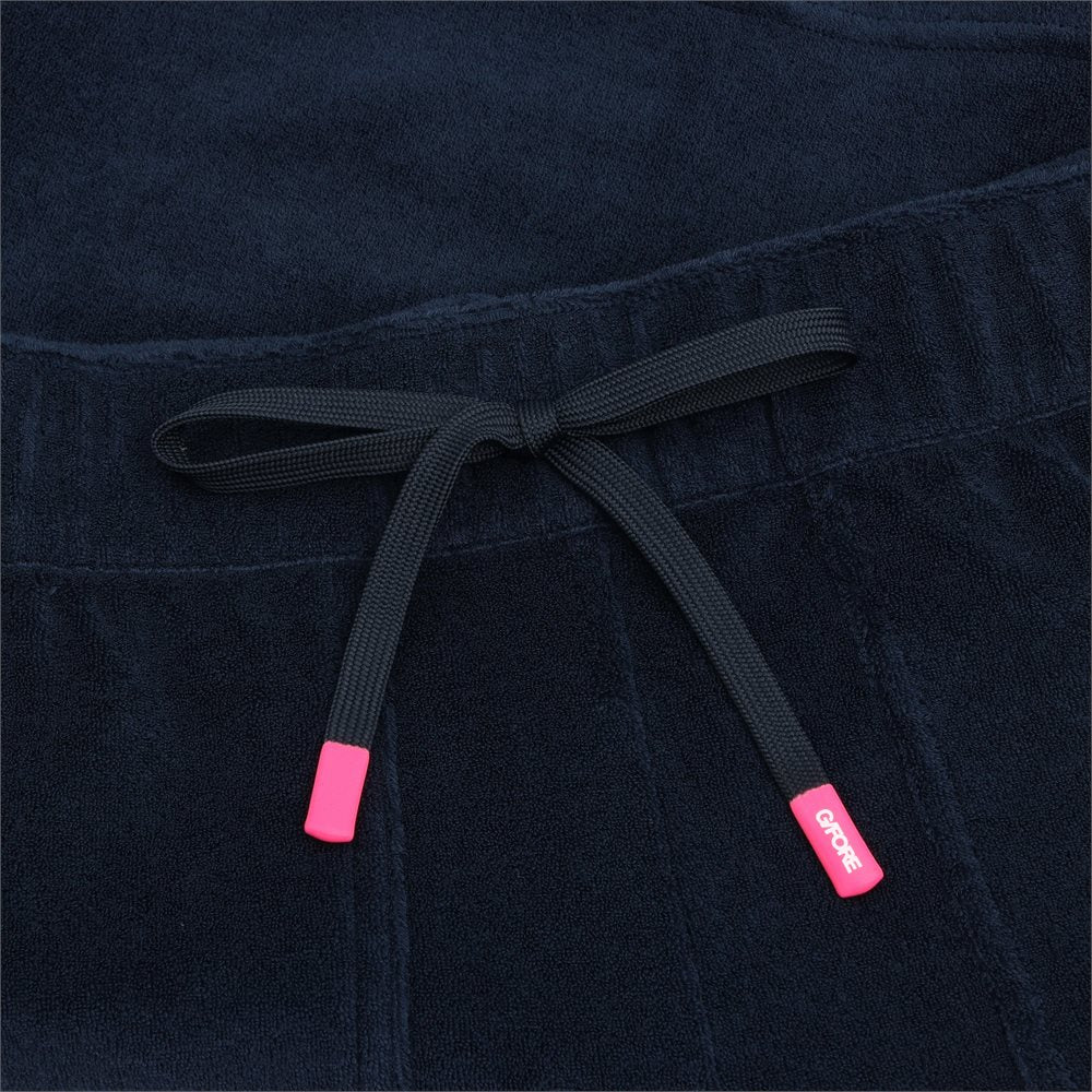 French Terry Lounge Shorts