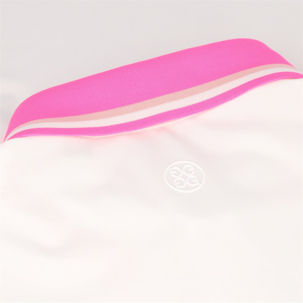 Tux Polo - Fairway Styles