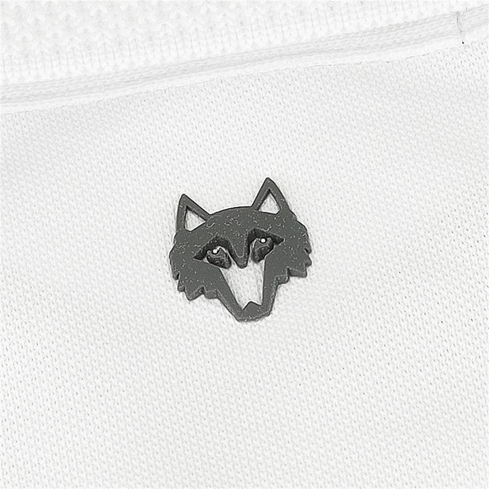 Cherokee Long Sleeve Polo