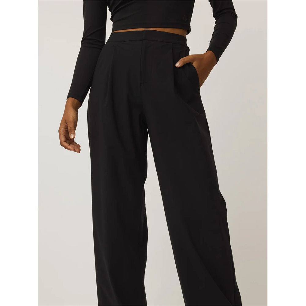 Women's Phoenix Wide Leg Trousers