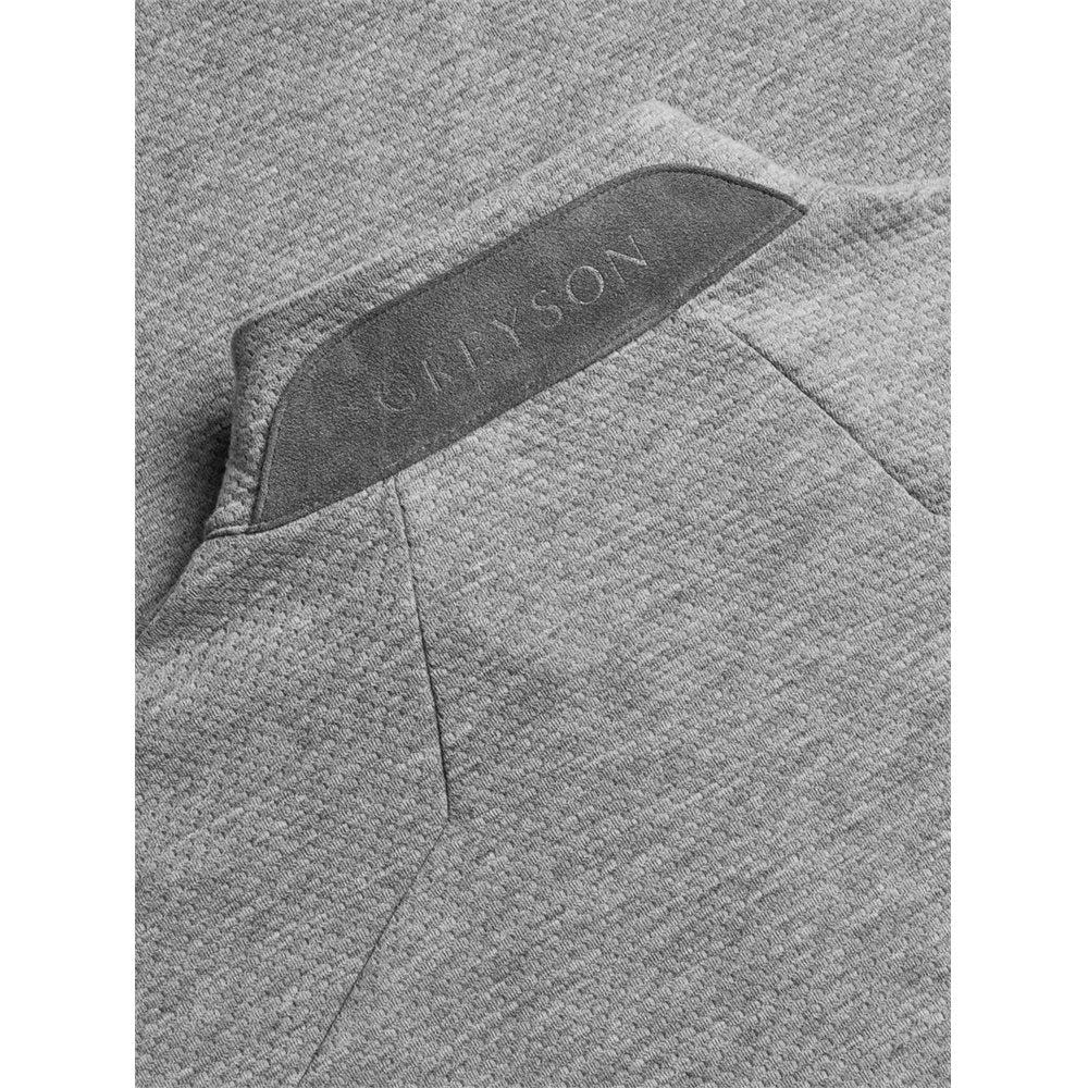 Troy 1/4 Zip Pullover