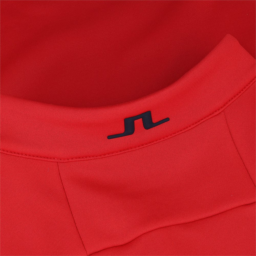 Adam 1/4 Zip Mid Layer