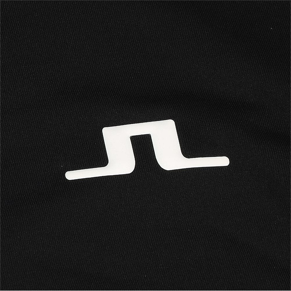 Carl 1/4 Zip Mid Layer