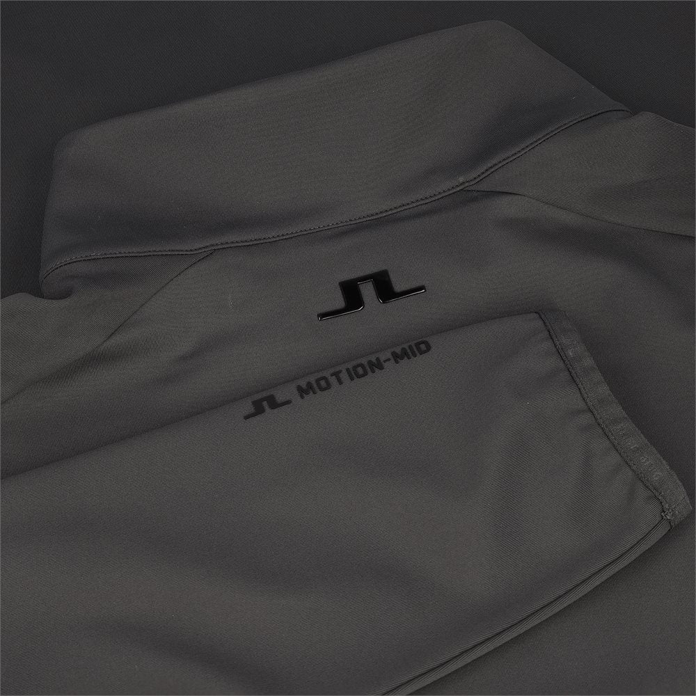 Eythor 1/4 Zip Mid Layer