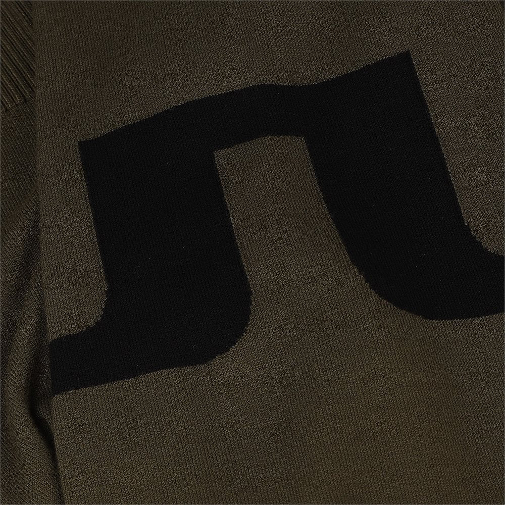 Gusten Knitted Sweater