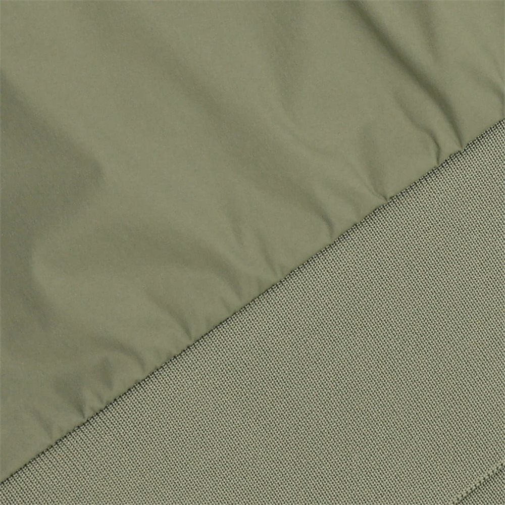 Hybrid Windbreaker Vest