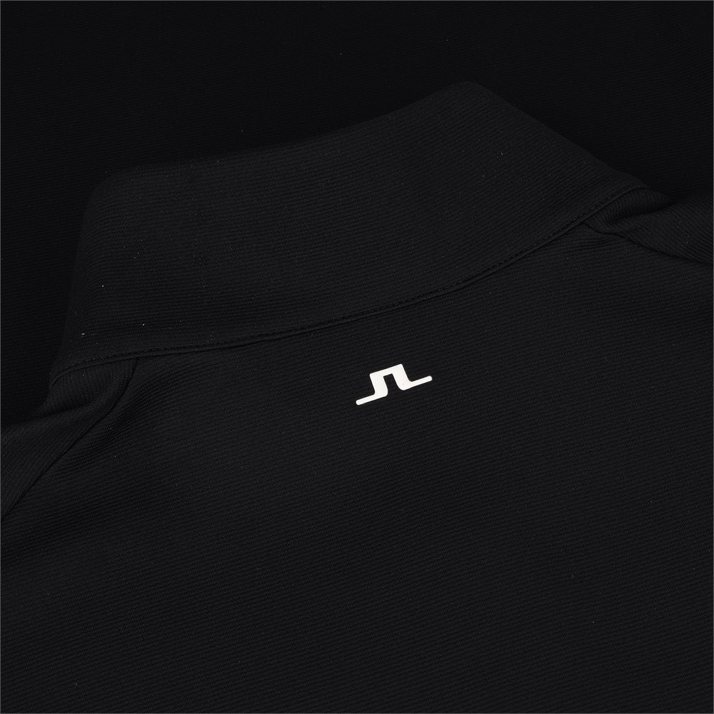 Leon 1/4 Zip Mid Layer