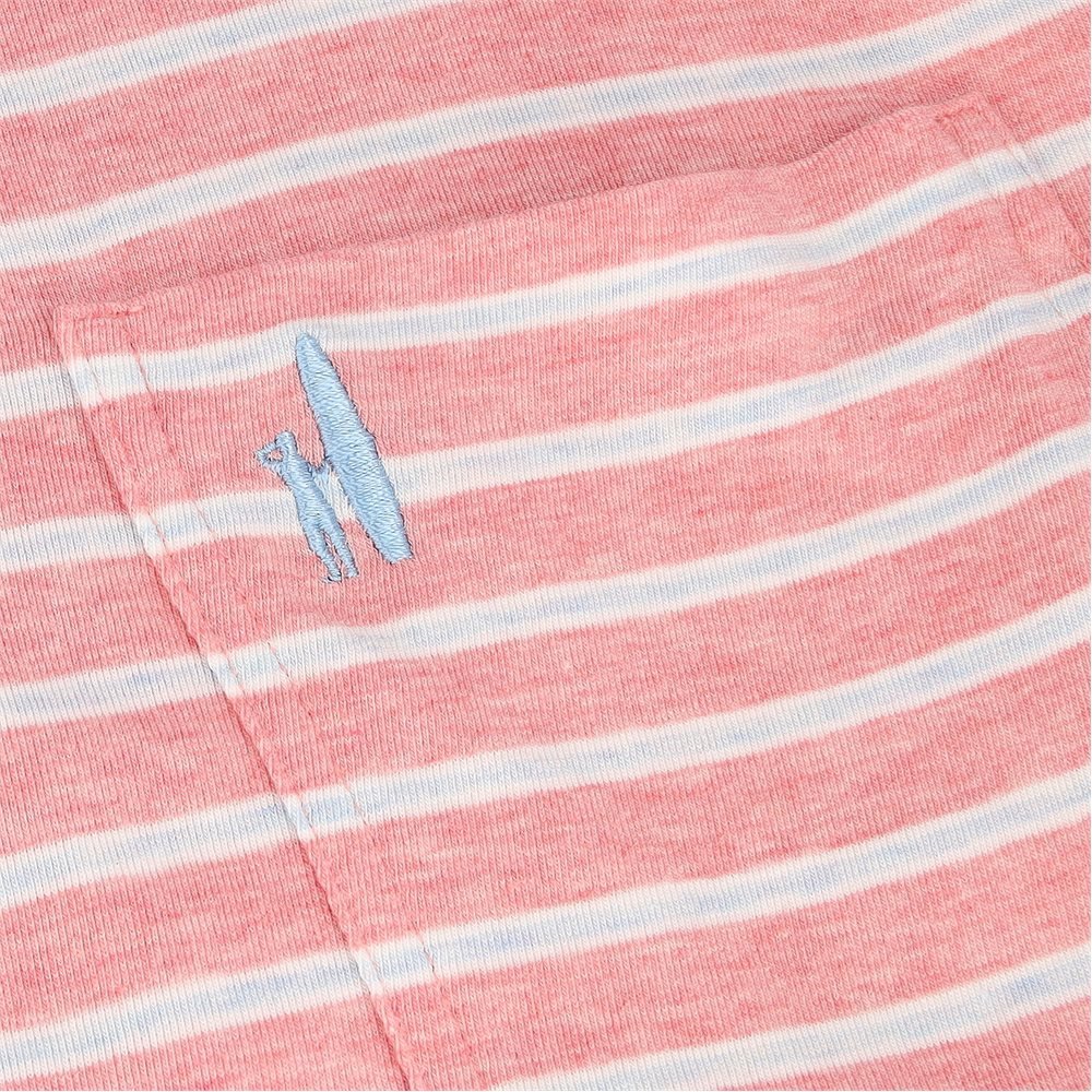 Matthis Hangin Out Polo - Fairway Styles