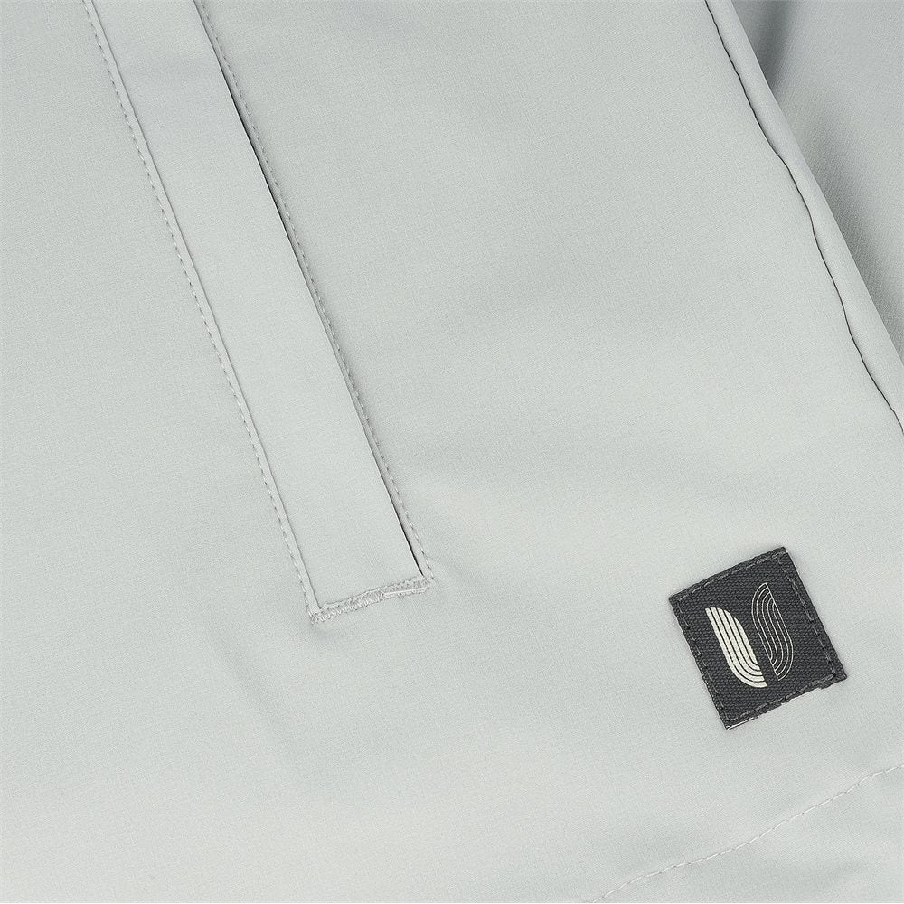 Coconut Stormer 1/4 Zip Windbreaker