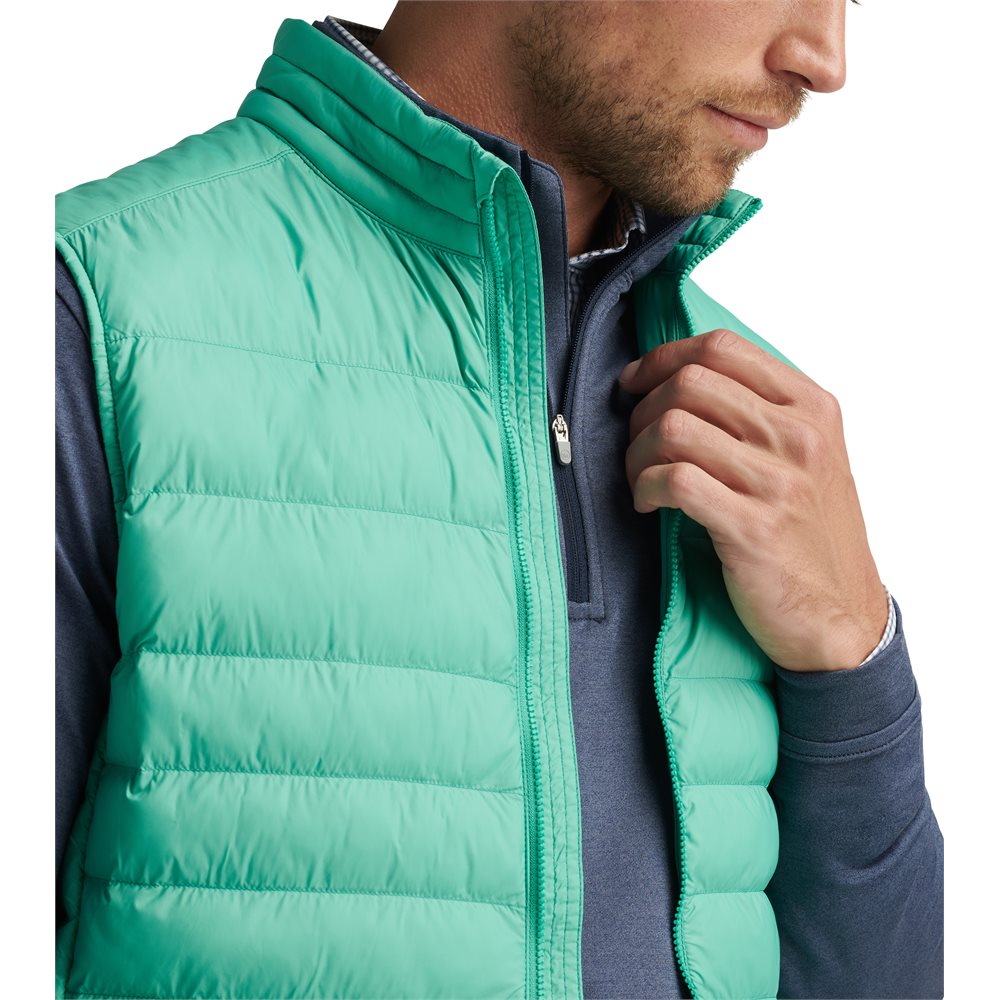 All Course Vest