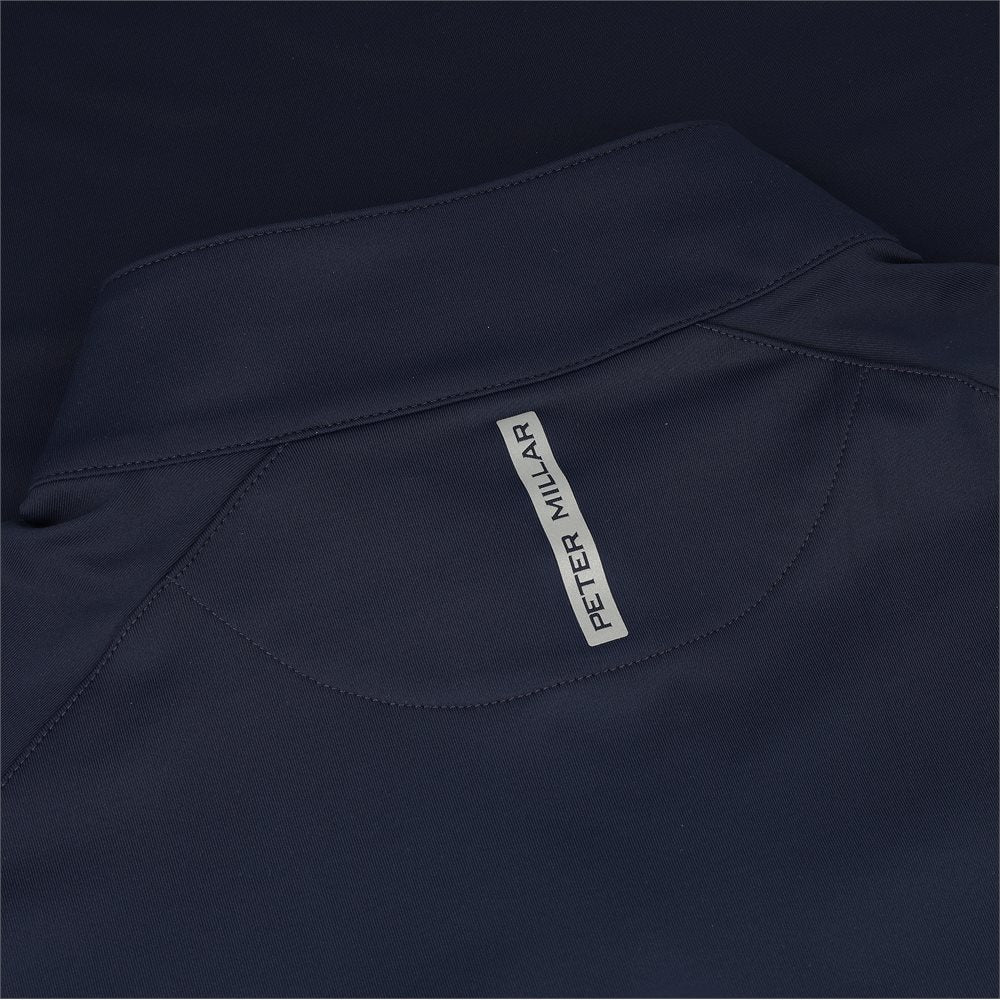 Stealth Performance 1/4 Zip Midlayer