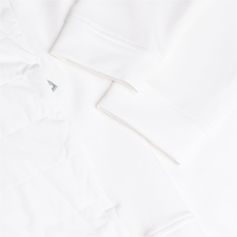 Weld Hybrid 1/2 Zip Midlayer