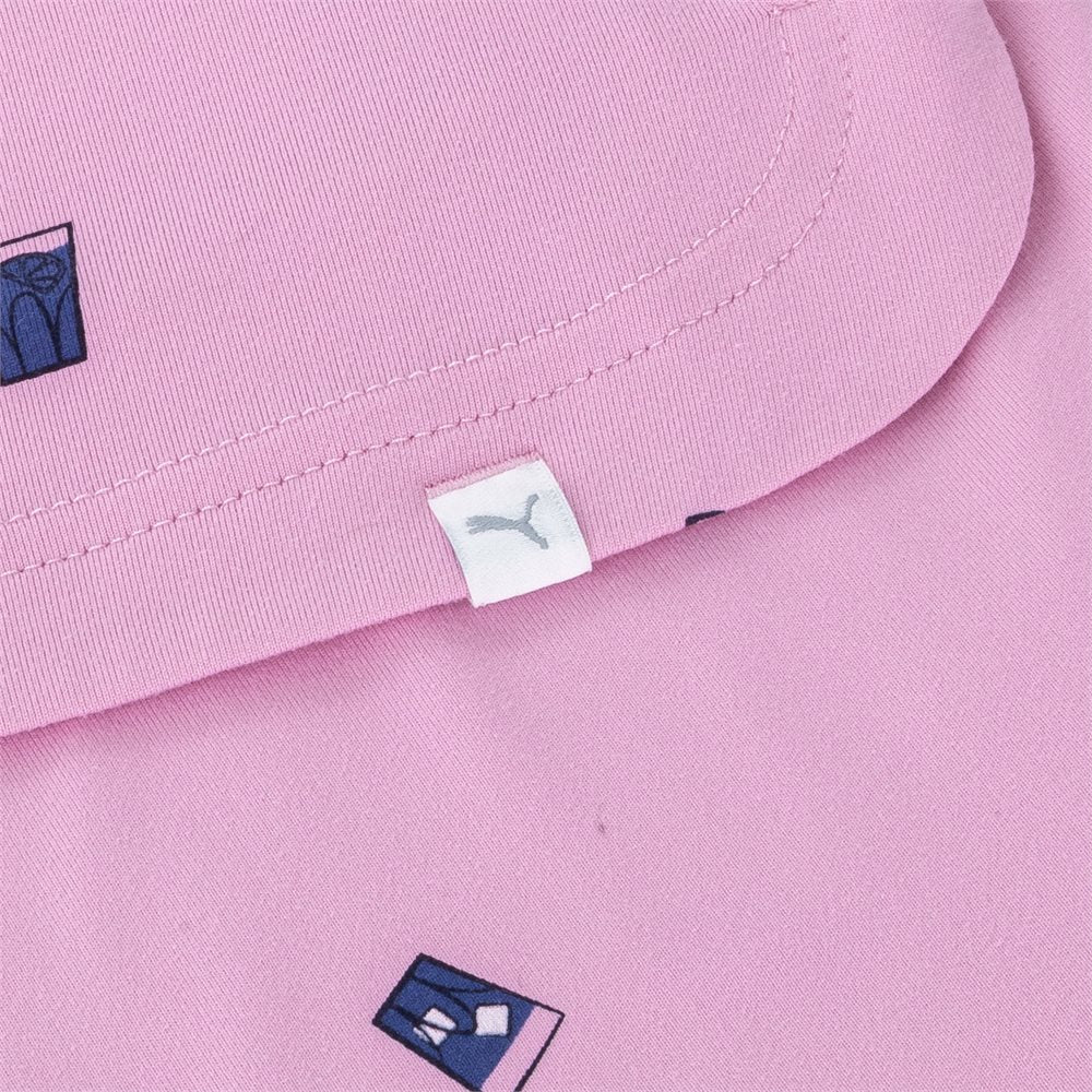 AP CLOUDSPUN Citrus Polo