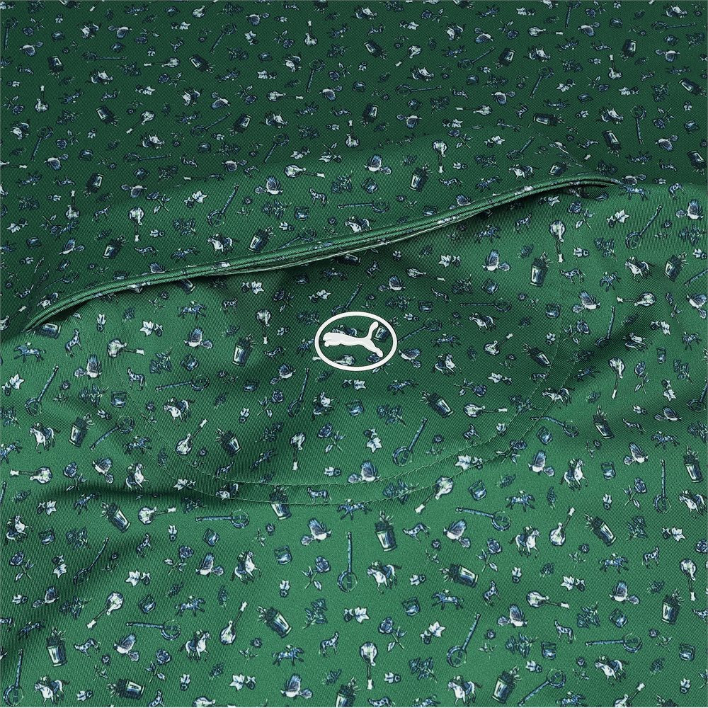 MATTR Superfecta Polo