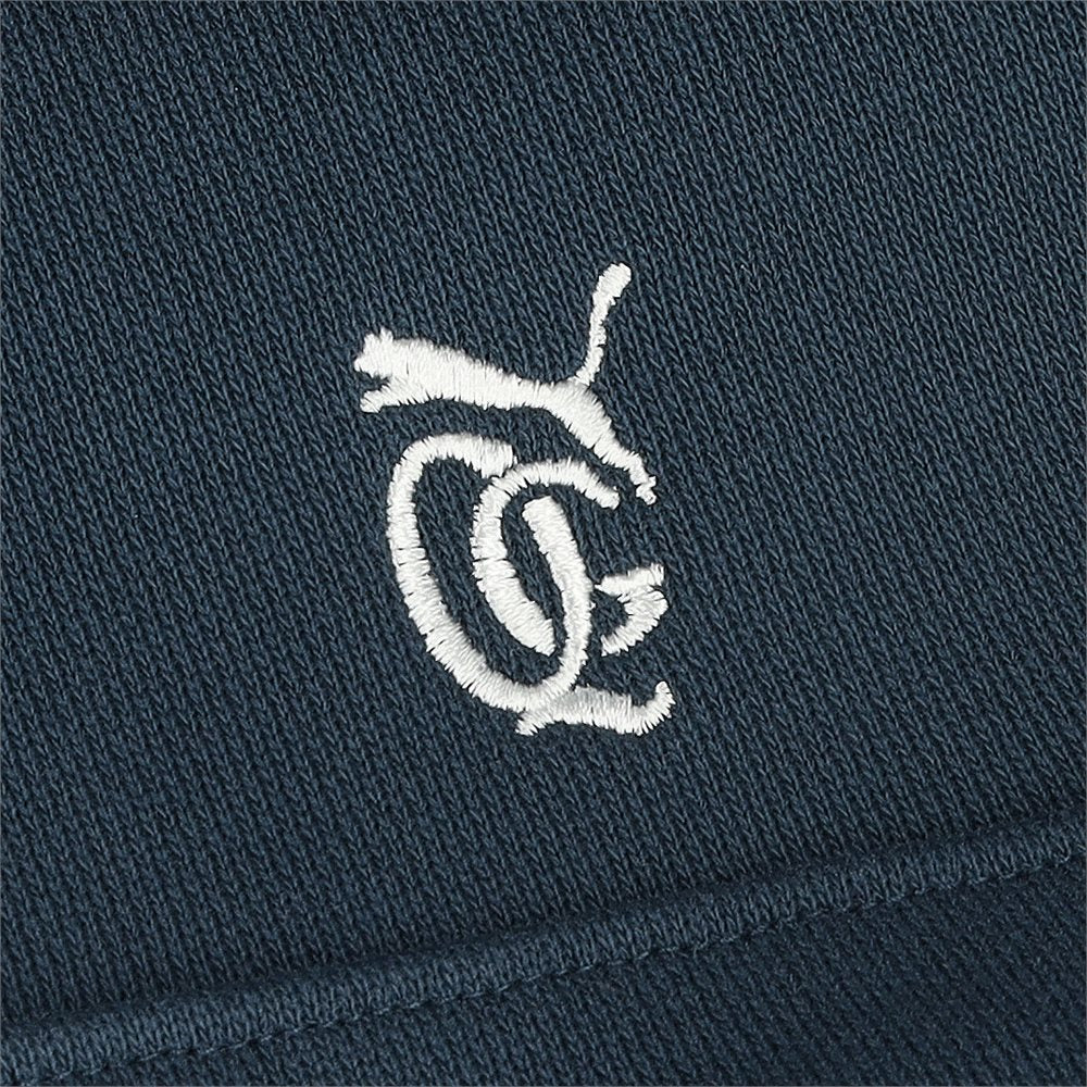 x Quiet Golf 1/2 Zip Pullover