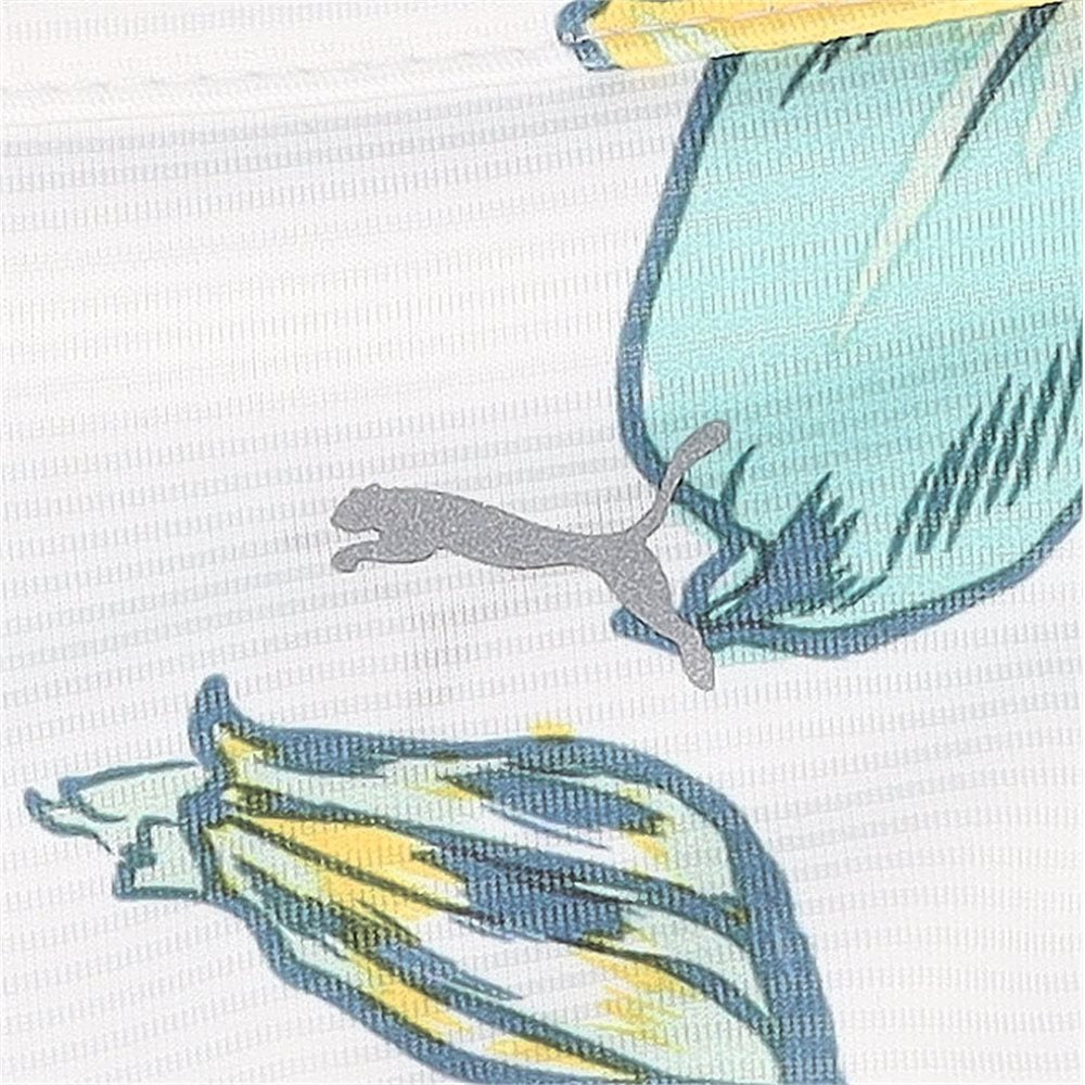 Women's YouV Lily Floral 1/4 Zip Pullover