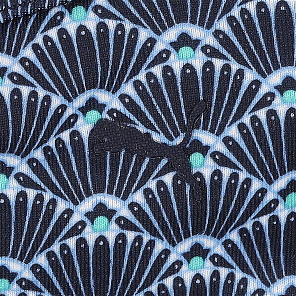 Youth Girls Scallop Knit Skirt