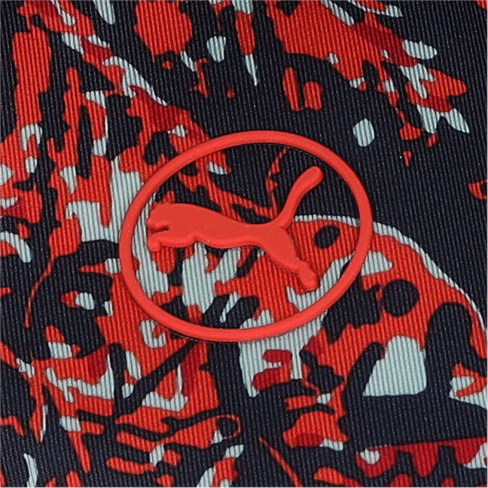 Youth MATTR Safari Polo