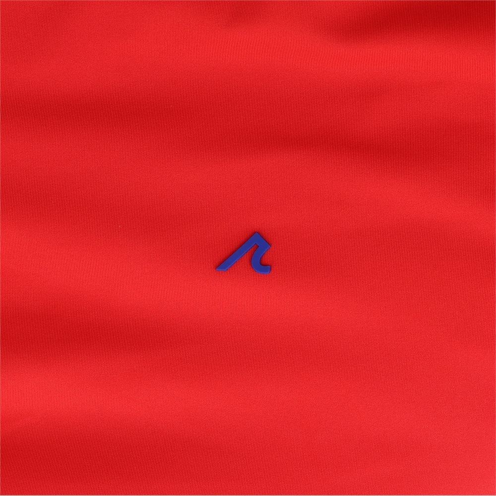 Hubbard 1/4 Zip Pullover