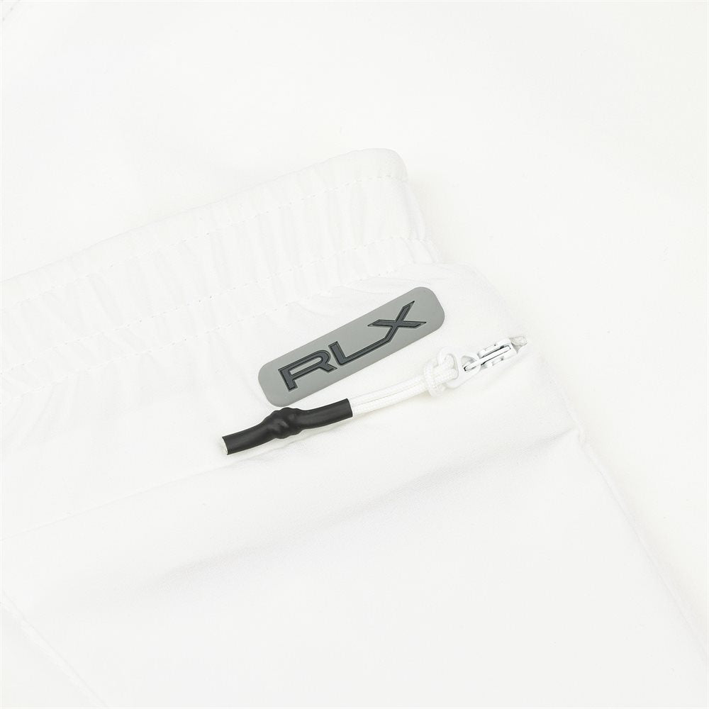 90D Poly Stretch Active Shorts